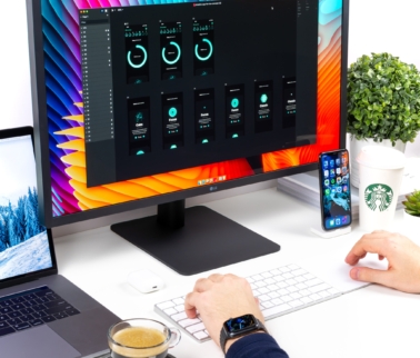 Time to recharge your UX?