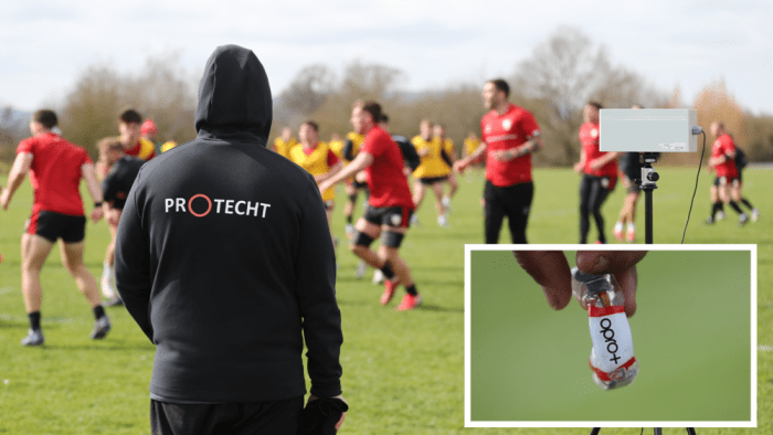 SWA's Protecht system and Gloucester