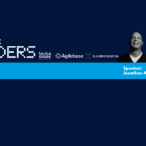 Join illumo and TechSPARK for After the Endgame, a talk on personal and professional resilience